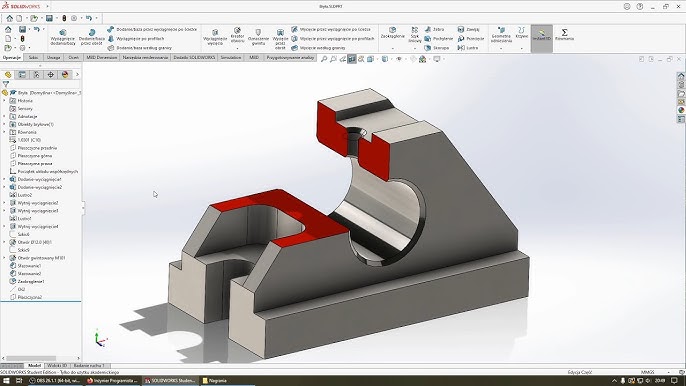 Model CAD